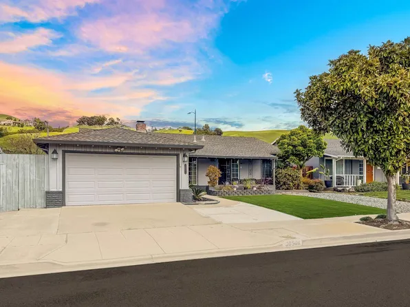 30566 Prestwick Ave, Hayward, CA 94544