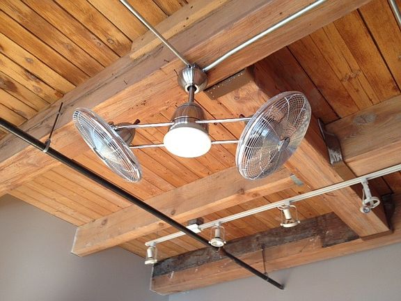 Ceiling Fan