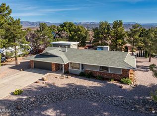 2111 Sky Dr, Clarkdale, AZ 86324