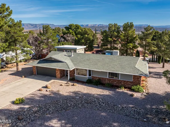 2111 Sky Drive, Clarkdale, AZ 86324