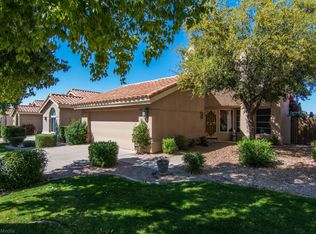 6560 E Sugarloaf St, Mesa, AZ 85215