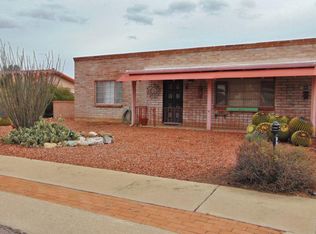 407 S Vista Del Rio, Green Valley, AZ 85614