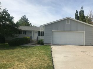 1955 S Fairway Dr, Pocatello, ID 83201