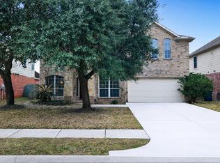 22215 Bridgestone Pine Ct, Spring, TX 77388
