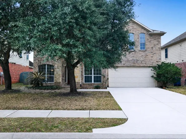 22215 Bridgestone Pine Ct, Spring, TX 77388
