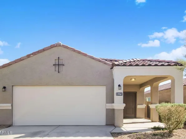 29967 W MITCHELL Avenue, Buckeye, AZ 85396