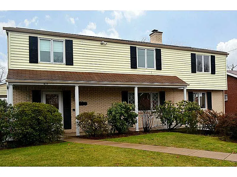 435 Bryant Dr photo 1