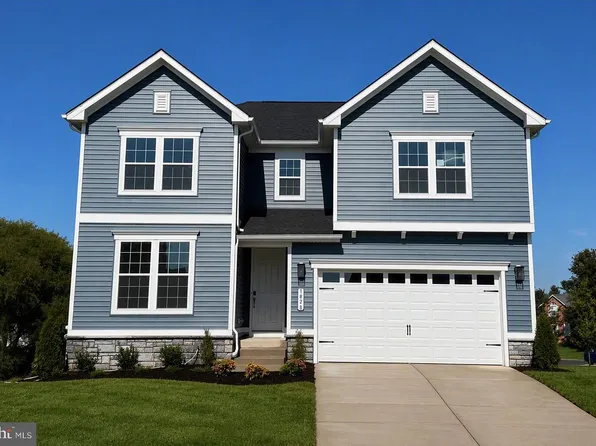 1828 Mulligan Way, Culpeper, VA 22701