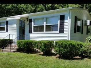 66 Rice Rd, Broad Brook, CT 06016