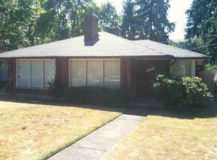 12503 26th Ave NE, Seattle, WA 98125