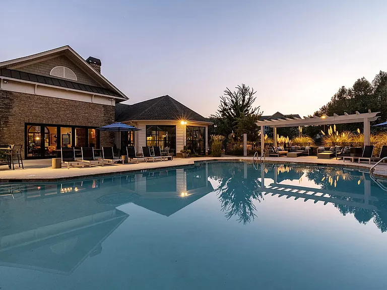 Enclave at Rivergate — Photo 49