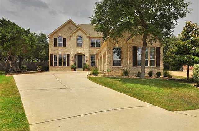 1st image of 8605 Foggy Mountain Dr