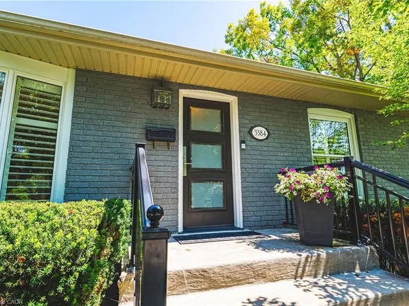3384 Manfred Dr, Burlington, ON L7N 2N7