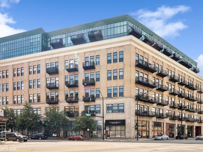 1645 W Ogden Ave UNIT 532, Chicago, IL, 60612