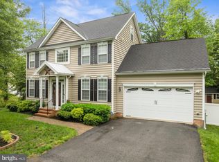 1407 James Way, Edgewater, MD 21037