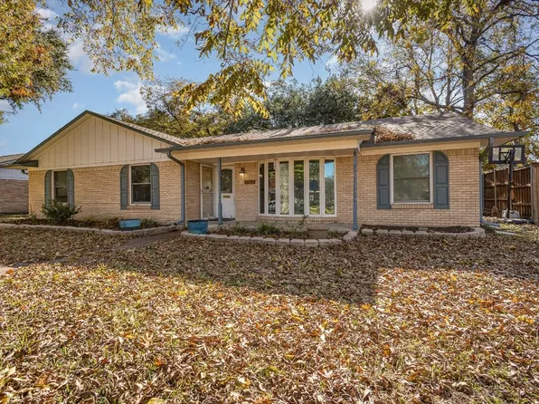 3150 Whirlaway Rd, Dallas, TX 75229