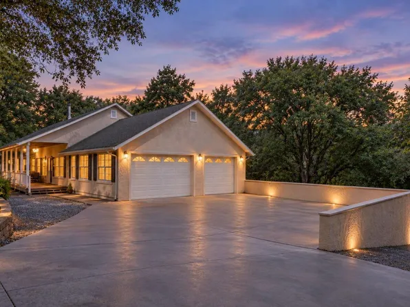 11900 Jackson Pines Dr, Jackson, CA 95642