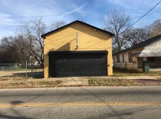 1057 Rosa L Parks Ave, Montgomery, AL 36108