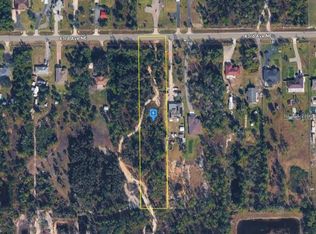 3310 43rd Ave NE Lot 2, Naples, FL 34120