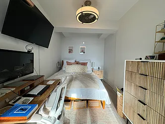 Rented by Oxford Property Group