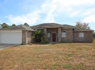 343 Peggy Dr, Crestview, FL 32536
