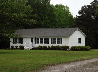 1146 Epps Fork Rd, Clarksville, VA 23927
