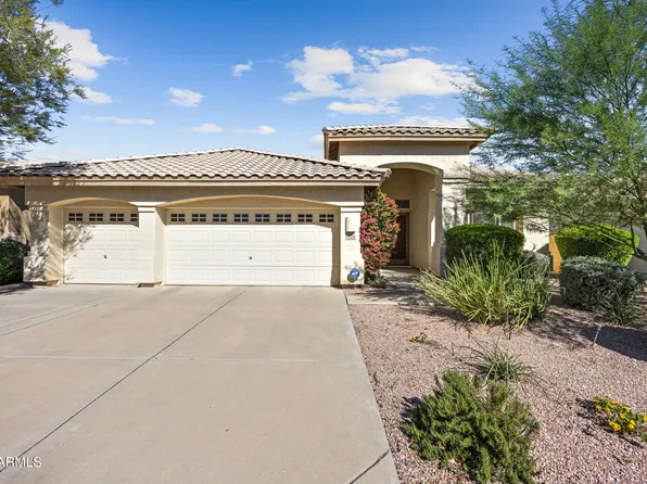 1978 E STEPHENS Drive, Tempe, AZ 85283