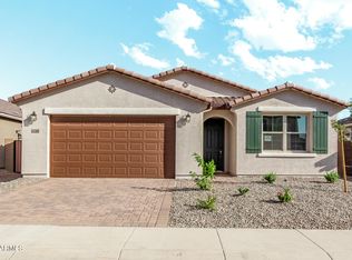 21599 N Daniel Dr, Maricopa, AZ 85138