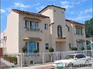 936 E 24th St APT 206, Los Angeles, CA 90011