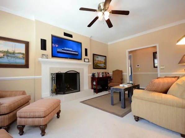 116 Rook Branch Ln, Columbia, SC 29209