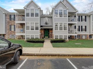 1006 Markham Ct APT J, Bel Air, MD 21014