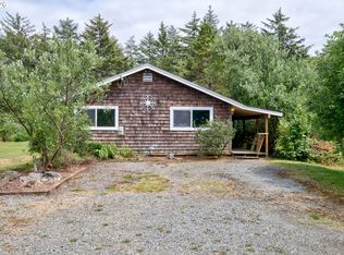 25955 David Ave, Rockaway Beach, OR 97136