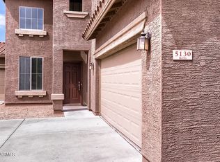 5130 W MELODY Lane, Laveen, AZ 85339