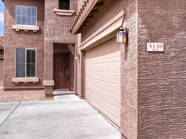 5130 W MELODY Lane, Laveen, AZ 85339