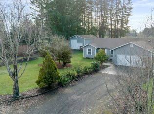 126 Bethany Ln., Winlock, WA 98596