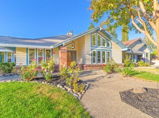 109 Oak Rock Cir, Folsom, CA
