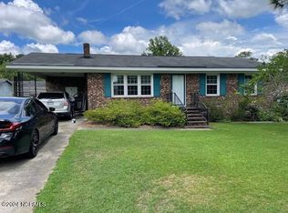 2105 Mitchell Pl SW, Wilson, NC 27893