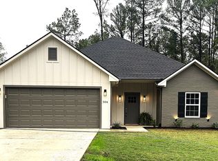 504 Ranier Dr, Longview, TX 75604