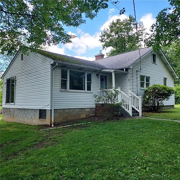 421 Division St, Hunker, PA 15639 Zillow