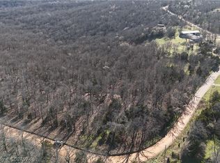 S Cherokee Dr, Park Hill, OK 74451