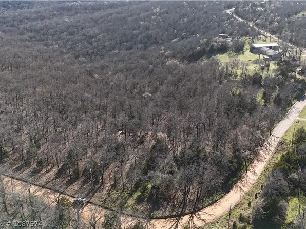 S Cherokee Dr, Park Hill, OK 74451