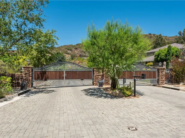 0 Abercrombie Ln #6, Calabasas, CA 91302