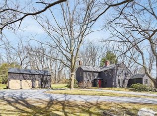 320 Lowell Rd, Concord, MA 01742