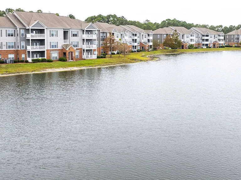 Odyssey Lake — Photo 29