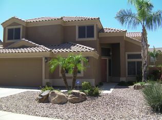 5289 W Muriel Dr, Glendale, AZ 85308