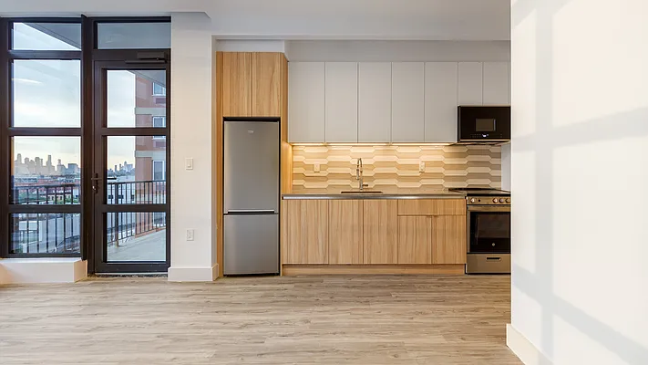 Rented by Nooklyn NYC LLC | media 1