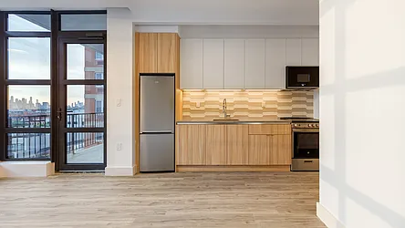 Rented by Nooklyn NYC LLC