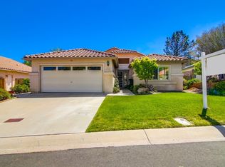 2525 Larkspur Dr, Alpine, CA 91901