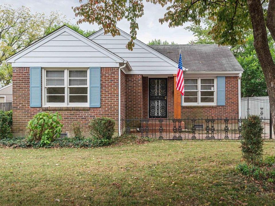 1st image of 3881 Marion Ave
