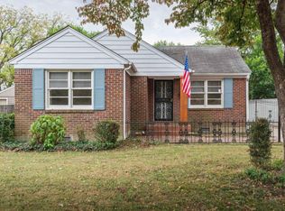 3881 Marion Ave, Memphis, TN 38111